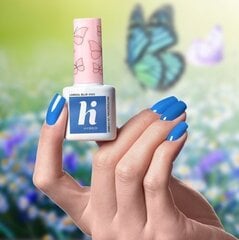 Hübriidküünelakk Hi Hybrid Butterflies, Unreal Blue, 5ml цена и информация | Лаки для ногтей, укрепители для ногтей | kaup24.ee