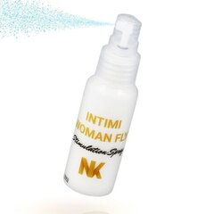 Stimulant Nina Kiki WOMANFLY, 30ml hind ja info | Lubrikandid | kaup24.ee