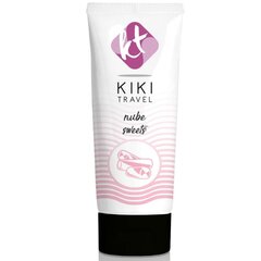 Libesti Kiki Travel Nube Sweets, 50 ml hind ja info | Lubrikandid | kaup24.ee