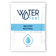 Libesti-geel Waterfeel, 6 ml цена и информация | Лубриканты | kaup24.ee