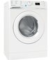 Indesit BWSA 61294 W EU N hind ja info | Pesumasinad | kaup24.ee