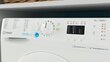 Indesit BWSA 61294 W EU N цена и информация | Pesumasinad | kaup24.ee