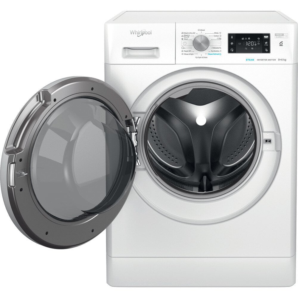 Whirlpool FFWDB 964369 SV EE hind ja info | Pesumasinad | kaup24.ee