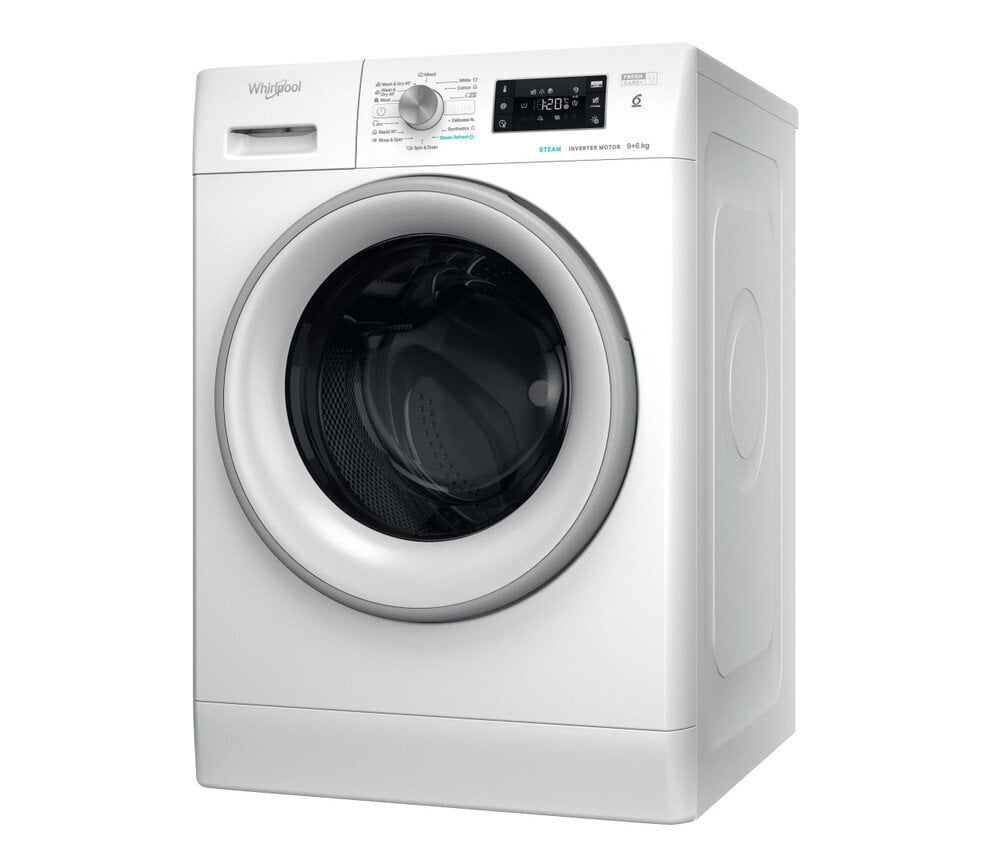 Whirlpool FFWDB 964369 SV EE hind ja info | Pesumasinad | kaup24.ee