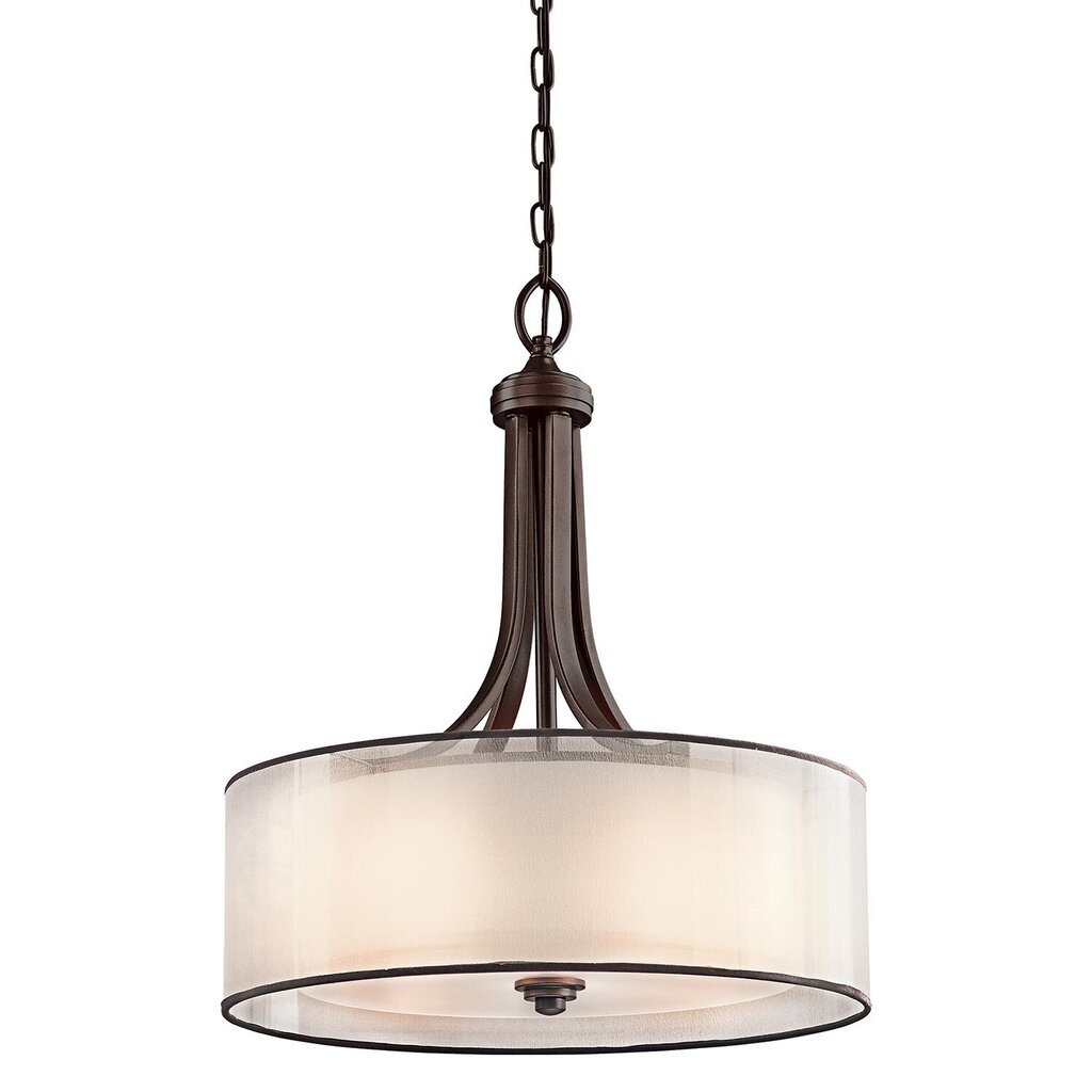 Rippvalgusti Elstead Lighting Lacey hind ja info | Rippvalgustid | kaup24.ee