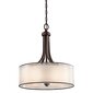 Rippvalgusti Elstead Lighting Lacey hind ja info | Rippvalgustid | kaup24.ee