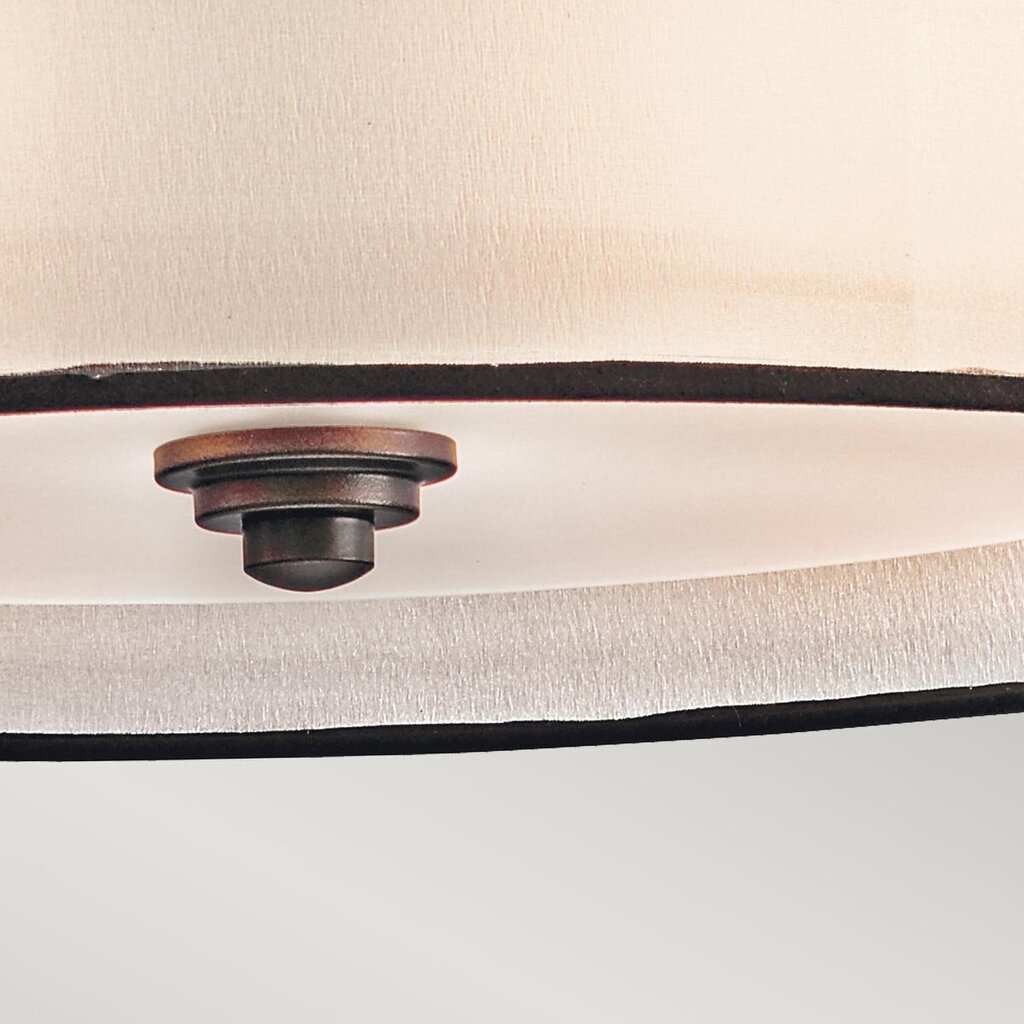 Rippvalgusti Elstead Lighting Lacey hind ja info | Rippvalgustid | kaup24.ee