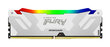 Kingston Fury Renegade White RGB (KF572C38RWAK2-32) цена и информация | Operatiivmälu (RAM) | kaup24.ee