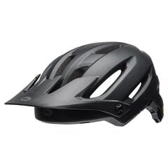 Шлем BELL 4FORTY MIPS, L (58-62 см), черный цвет цена и информация | Шлемы | kaup24.ee