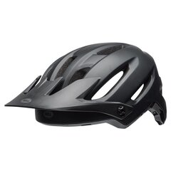 Шлем BELL 4FORTY, S (52-56 см), черный цвет цена и информация | Шлемы | kaup24.ee
