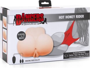 Мастурбатор для мужчин Hot Honey Rider цена и информация | Секс игрушки, мастурбаторы | kaup24.ee