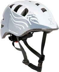 Шлем NILS Extreme цена и информация | Шлемы | kaup24.ee