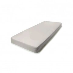 Riposo простыня с резинкой Silver 160x200 цена и информация | Простыни | kaup24.ee