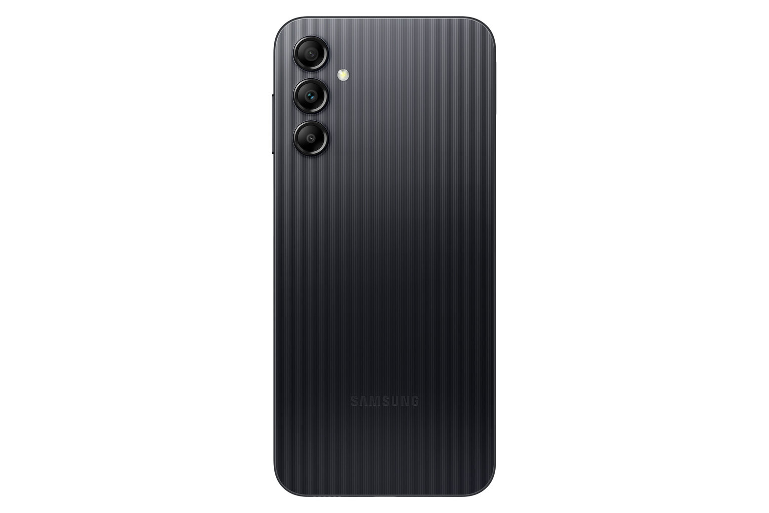 Samsung Galaxy A14 4/128GB SM-A145RZK Black цена и информация | Telefonid | kaup24.ee