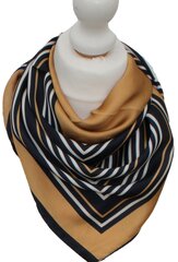 Тонкий квадратный платок для женщин цена и информация | Женские шарфы, платки | kaup24.ee