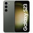 Смартфоны Samsung S23 256 GB Зеленый