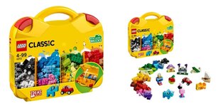 Lego Classic 10713, 213-osaline hind ja info | Klotsid ja konstruktorid | kaup24.ee
