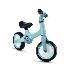 Балансировочный велосипед Kinderkraft Tove, мята цена и информация | Балансировочные велосипеды | kaup24.ee