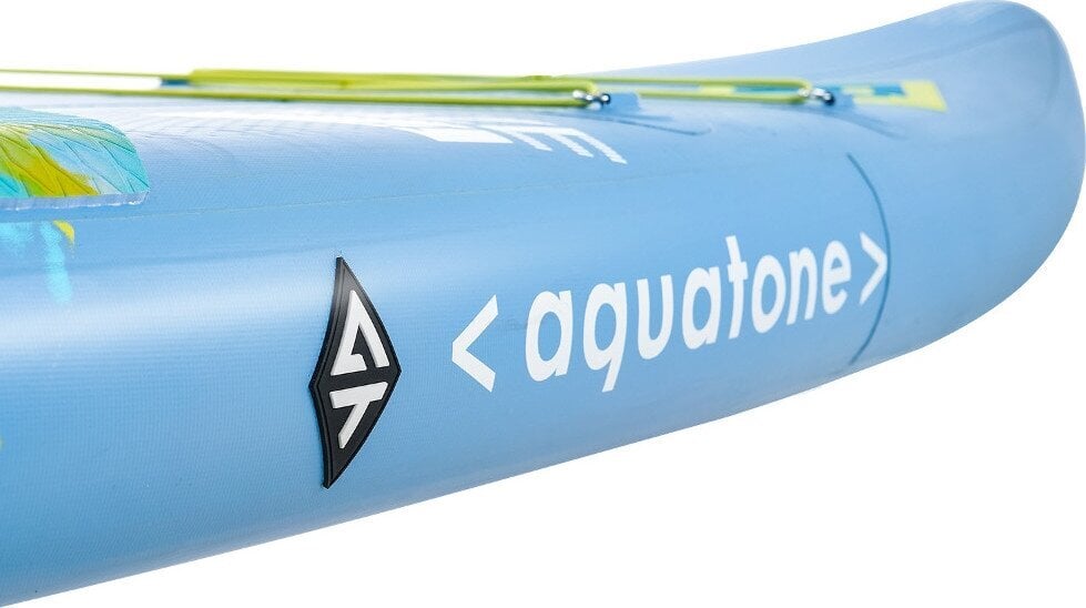 SUP aerulaud Aquatone Haze Compact 11'4" hind ja info | Veesport | kaup24.ee