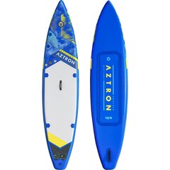 SUP aerulaud Aztron Neptune Touring 12'6" (381x81x15cm) hind ja info | Veesport | kaup24.ee