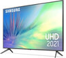 Samsung UE43AU7175KXXC цена и информация | Telerid | kaup24.ee