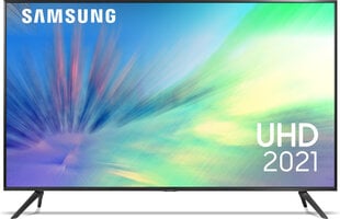 Samsung UE43AU7175KXXC цена и информация | Телевизоры | kaup24.ee