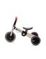 Kolmerattaline 3in1 Kinderkraft 4Trike, hall hind ja info | Kolmerattalised jalgrattad | kaup24.ee