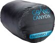 Magamiskott Grand Canyon FAIRBANKS 150, sinine hind ja info | Magamiskotid | kaup24.ee