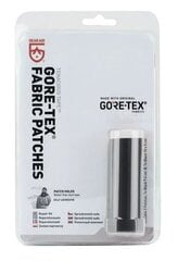 Н Gore-Tex kangas, must hind ja info | Kaitse- ja pesuvahendid matkavarustusele | kaup24.ee