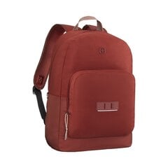 Рюкзак для ноутбука Wenger Crango 16" Lava цена и информация | Рюкзаки и сумки | kaup24.ee