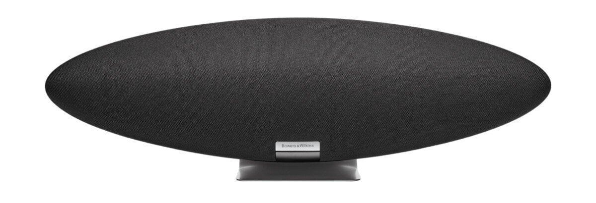 Bowers & Wilkins Zeppelin Midnight Grey цена и информация | Koduaudio ja "Soundbar" süsteemid | kaup24.ee