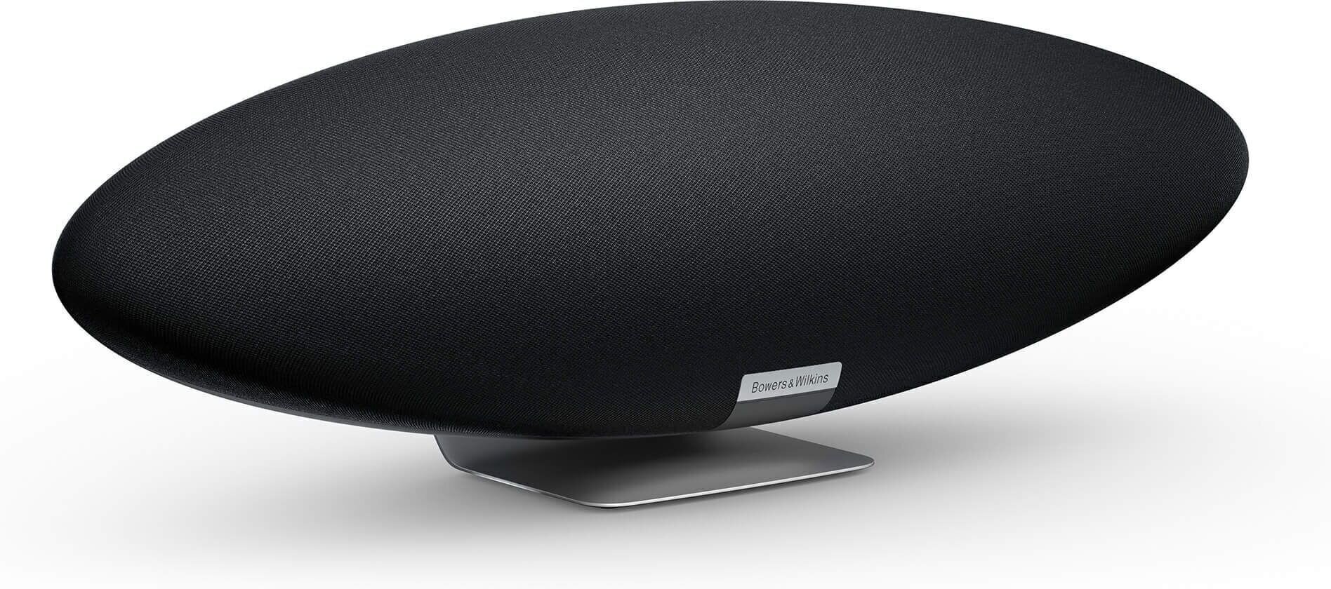 Bowers & Wilkins Zeppelin Midnight Grey hind ja info | Koduaudio ja "Soundbar" süsteemid | kaup24.ee