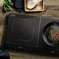 Caso Hob Touch 3500 hind ja info | Pliidiplaadid | kaup24.ee