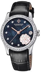 Candino Lady Elegance 4721/4 цена и информация | Женские часы | kaup24.ee