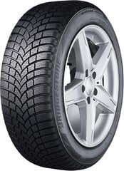 BRIDGESTONE Blizzak LM001 EVO 205/55R16 91H цена и информация | Зимняя резина | kaup24.ee