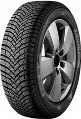 BFGOODRICH G-GRIP ALL SEASON2 185/65R15 92T XL hind ja info | Lamellrehvid | kaup24.ee