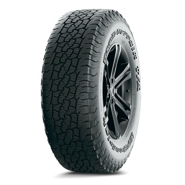 BFGOODRICH TRAIL-TERRAIN T/A 255/55R20 110H XL цена и информация | Lamellrehvid | kaup24.ee