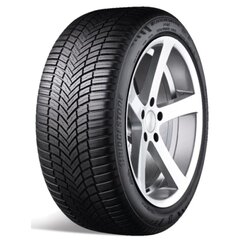 BRIDGESTONE A005E 215/65R17 103V XL цена и информация | Всесезонная резина | kaup24.ee