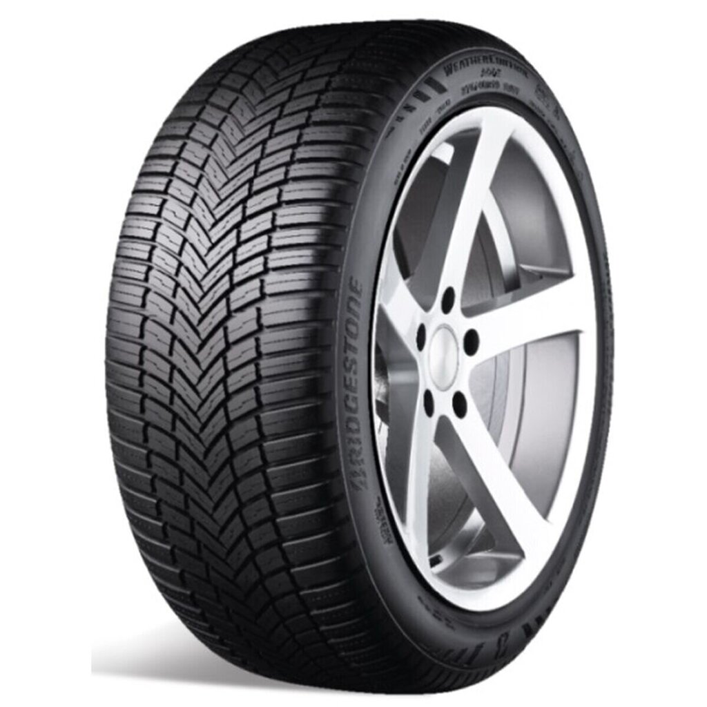 BRIDGESTONE A005E 215/65R17 103V XL цена и информация | Lamellrehvid | kaup24.ee