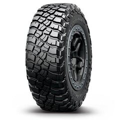 BFGOODRICH Mud Terrain 3 315/70R17 121Q цена и информация | Летняя резина | kaup24.ee