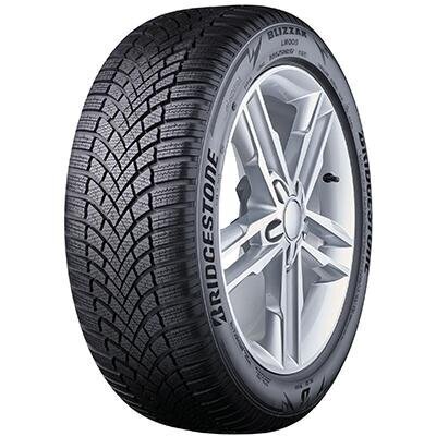 BRIDGESTONE BLIZZAK LM005 195/60R15 88T цена и информация | Talverehvid | kaup24.ee