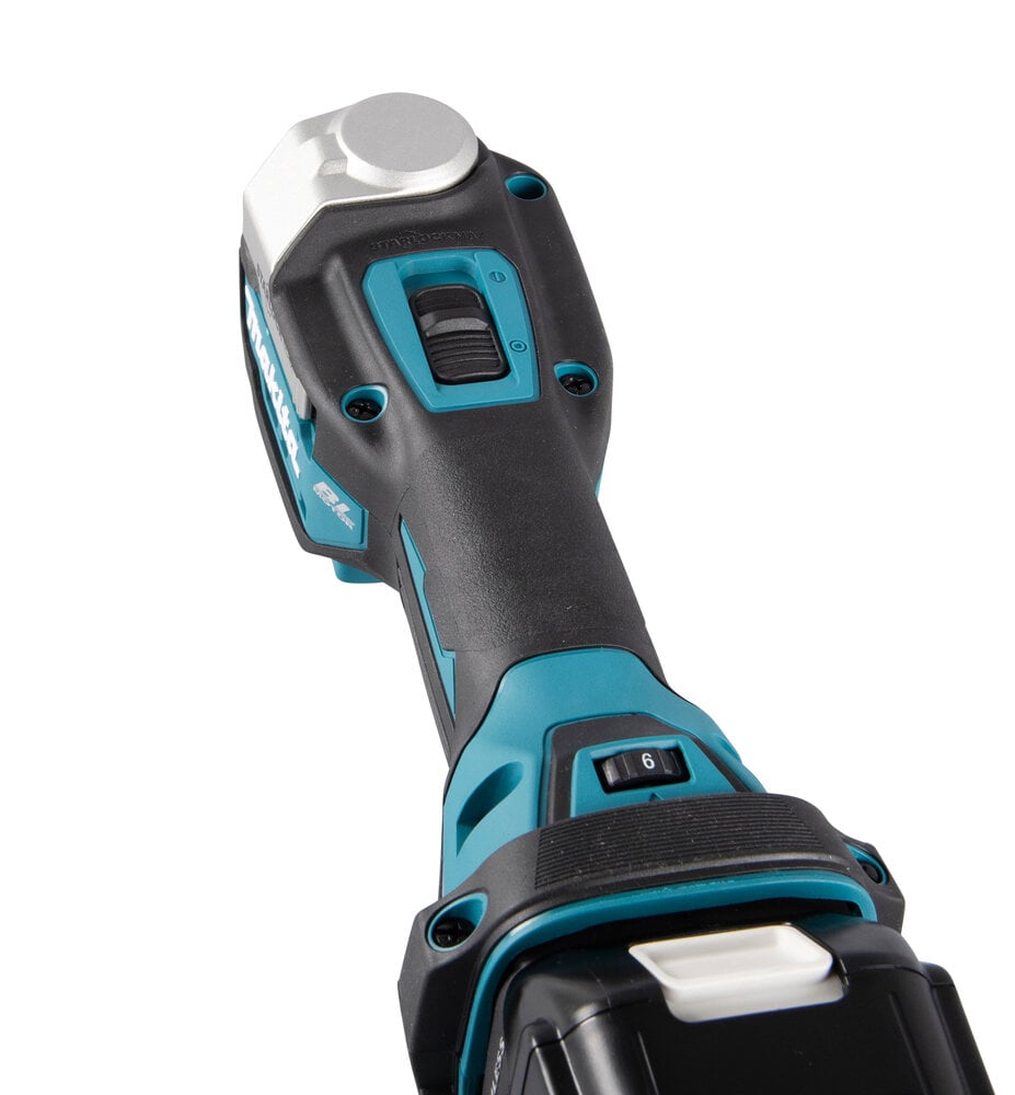 Tööriistade komplekt Combokit Makita DLX7019TX1 hind ja info | Akutrellid, kruvikeerajad | kaup24.ee