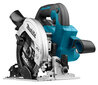 Tööriistade komplekt Combokit Makita DLX7019TX1 hind ja info | Akutrellid, kruvikeerajad | kaup24.ee