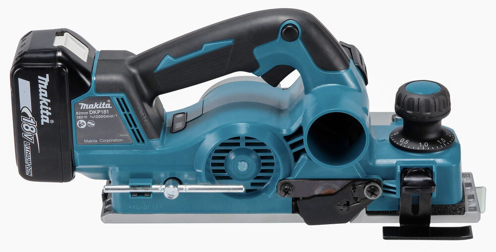 Tööriistade komplekt Combokit Makita DLX7019TX1 hind ja info | Akutrellid, kruvikeerajad | kaup24.ee