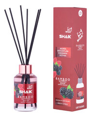 Kodulõhnastaja koos pulkadega Shaik Murakad, 115 m hind ja info | Kodulõhnastajad | kaup24.ee