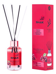 Kodulõhnastaja koos pulkadega Shaik Kirss, 115 m hind ja info | Kodulõhnastajad | kaup24.ee