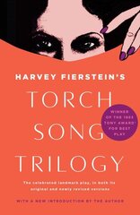 Torch Song Trilogy: Plays цена и информация | Рассказы, новеллы | kaup24.ee
