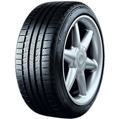 CONTINENTAL CWC TS 810 S 265/40R18 101V XL N1 hind ja info | Talverehvid | kaup24.ee