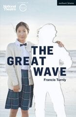 Great Wave цена и информация | Рассказы, новеллы | kaup24.ee