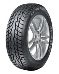 CACHLAND CH-W2003 235/45R18 98H XL цена и информация | Зимние шины | kaup24.ee